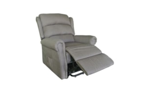 SOFA RELAX ELECT.RENAISSANCE CINZA 821049